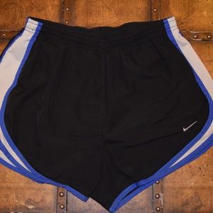 Nike Dri-Fit Workout Running Shorts No-String